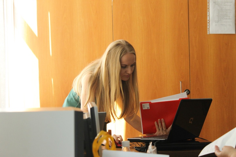 Татьяна Короткова | Санкт-Петербург