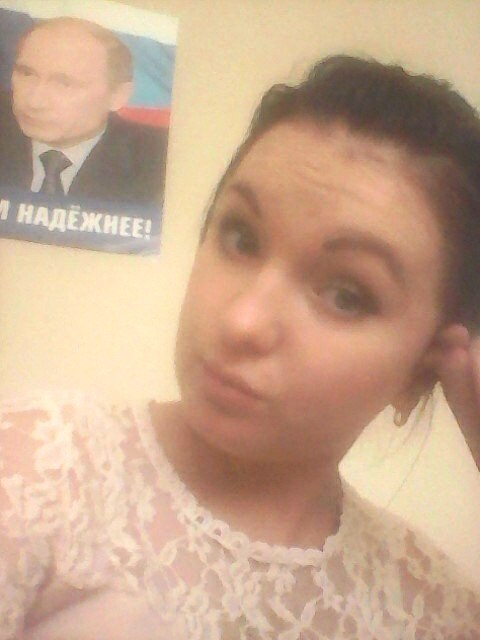 Марина Андреева | Ижевск