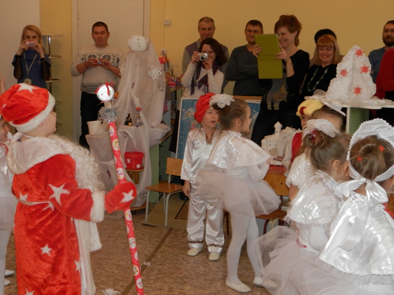 Светлана Васина | Магнитогорск