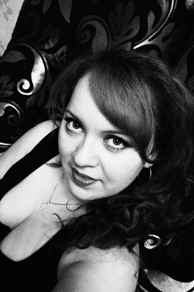 Ирина Даниленко | Абакан