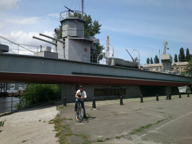 Александр Татарчук | Киев