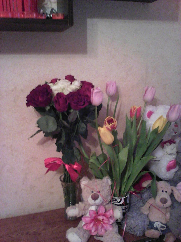 Анюта Крюкова | Череповец