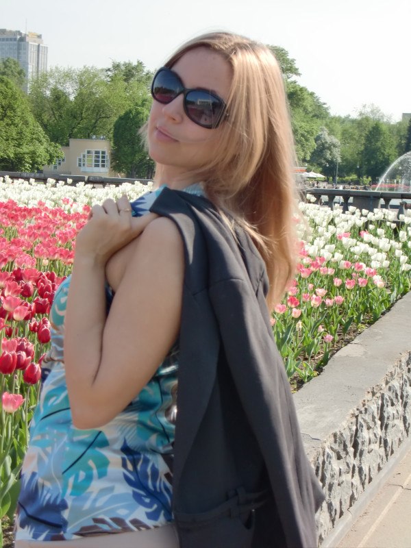 Мария Сухорукова | Москва