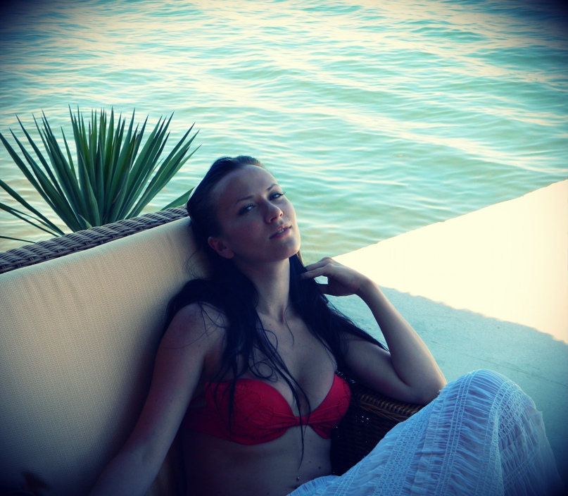 Юлия Мартиросова | Москва