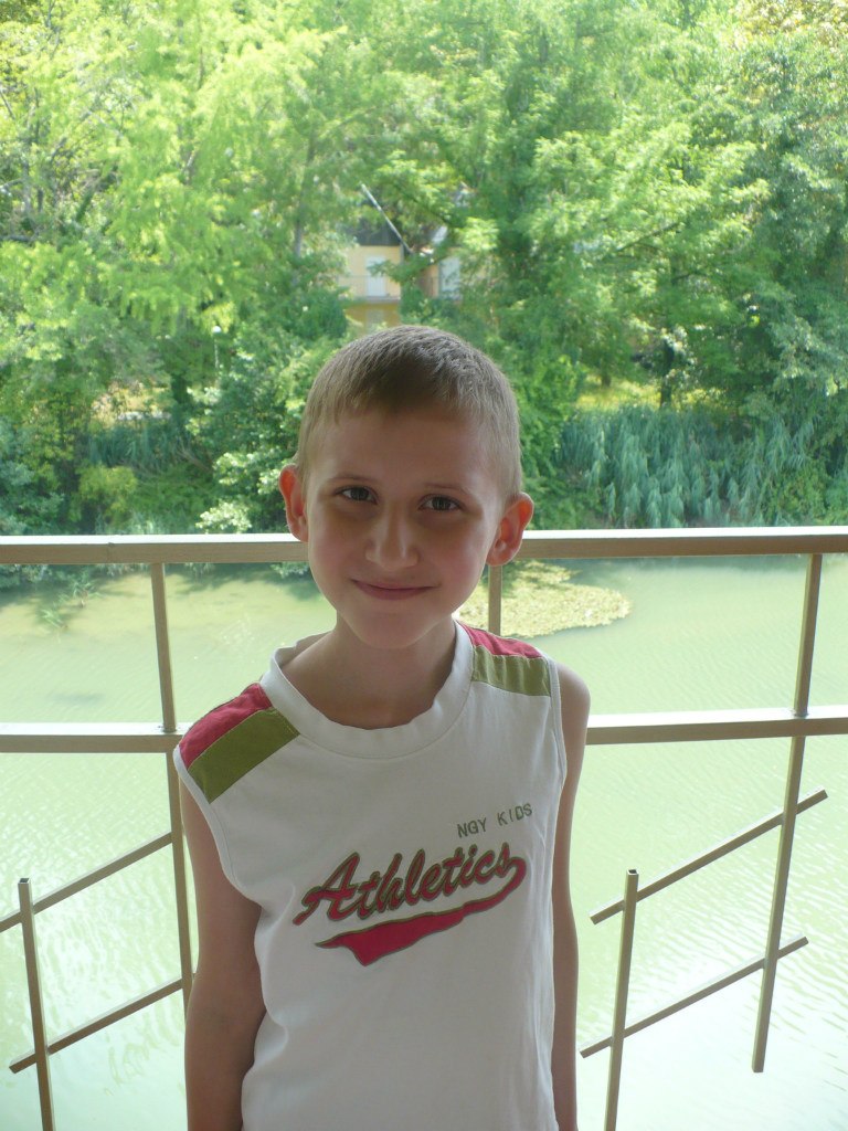 Алла Павлова | Кропоткин