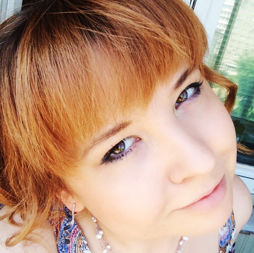 Наталья Кокоулина | Москва