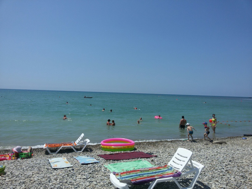 Артем Тишков | Лиски