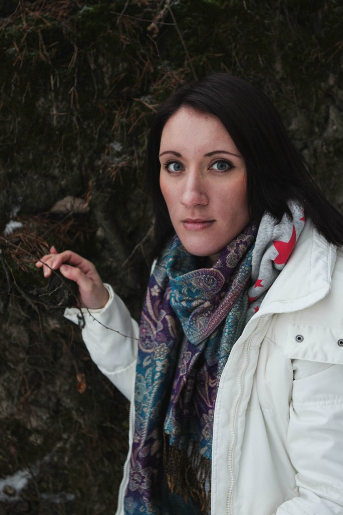 Оксана Жуковская | Санкт-Петербург