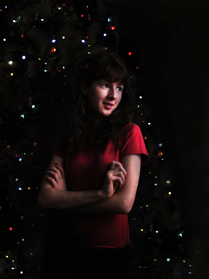 Полина Горбунова | Казань