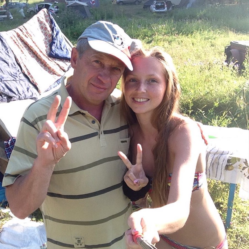 Олеся Ткаченко | Кемерово