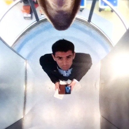 Александр Резван | Москва