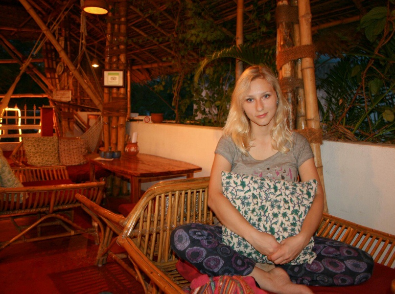 Катерина Савельева | Челябинск