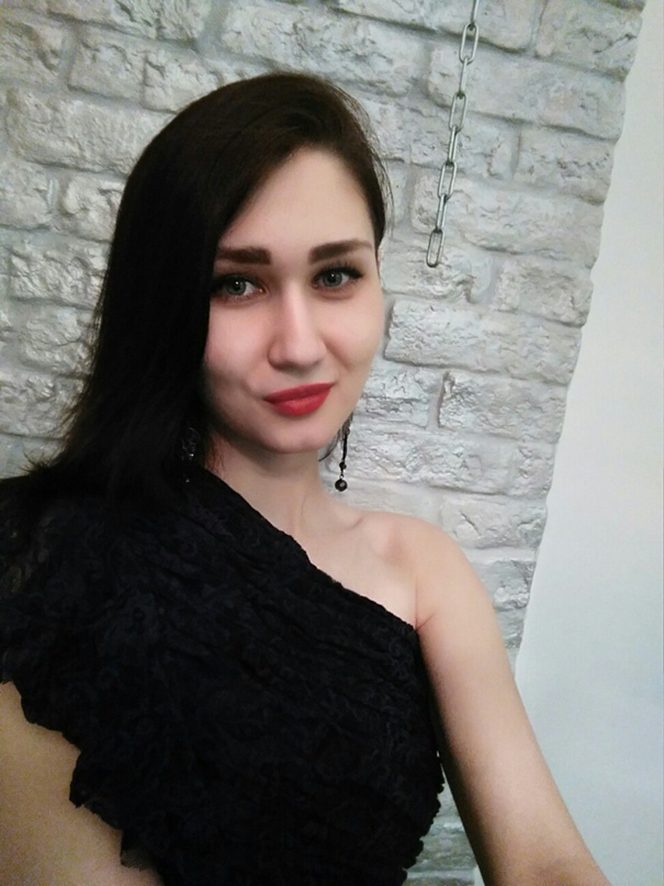 Мария Данилова | Пермь