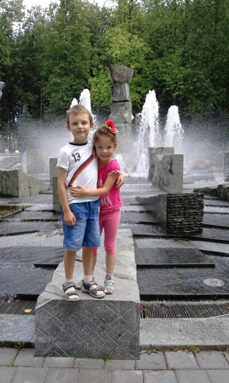 Валентина Белинская | Москва