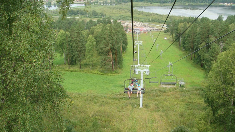 Павел Головенко | Омск