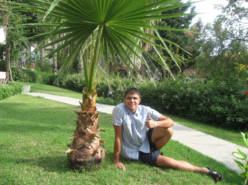 Денис Изотов | Томск