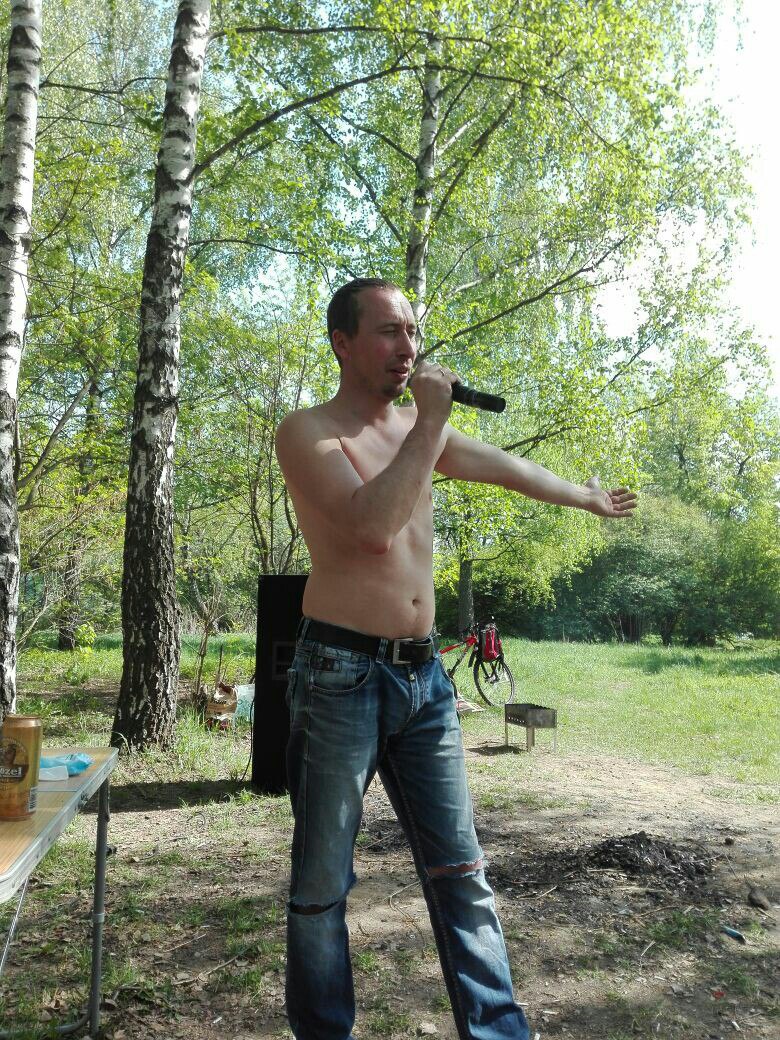 Александр Сергеенко Александрович | Москва