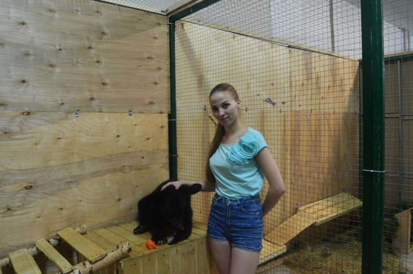 Светлана Кошкина | Ульяновск