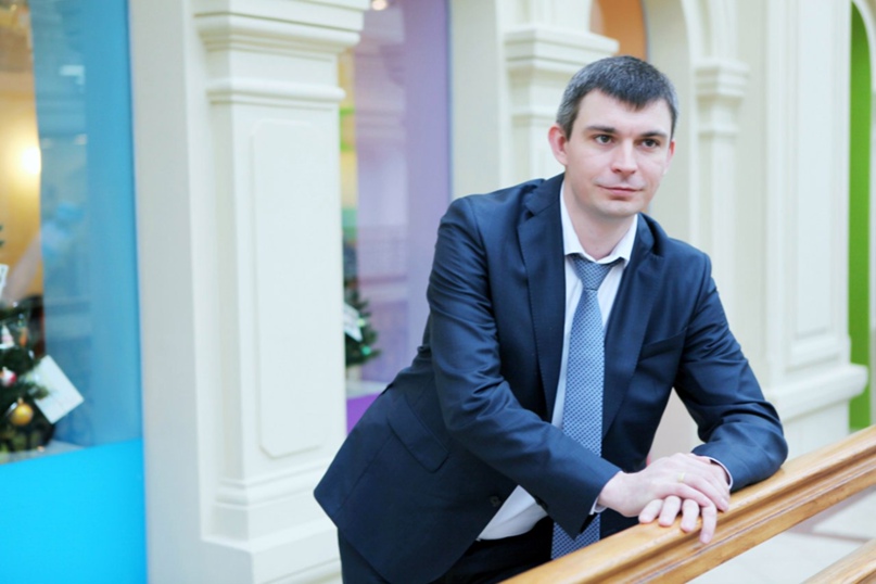 Дмитрий Пешков | Москва