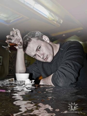 Александр Бочаров | Полтава