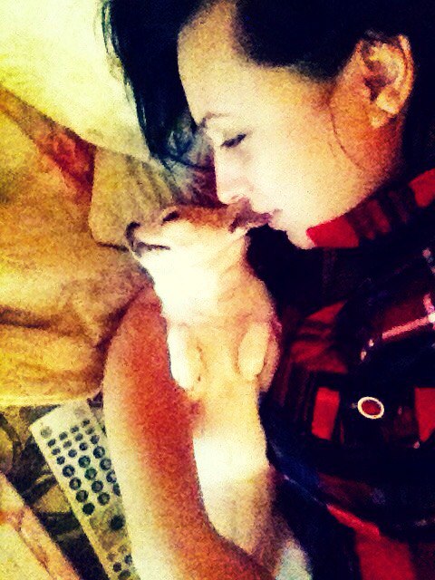 Виктория Кочубей | Усинск