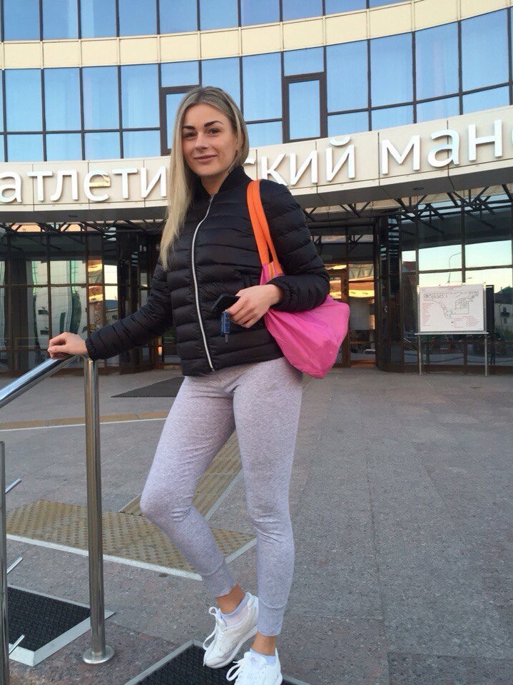 Оксана Храмченко | Тюмень