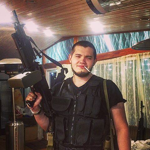 Макс Баев | Королёв