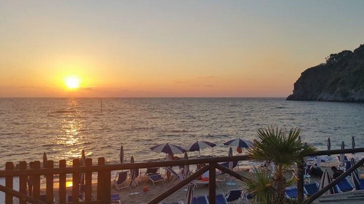 Ольга Барабанова | Napoli