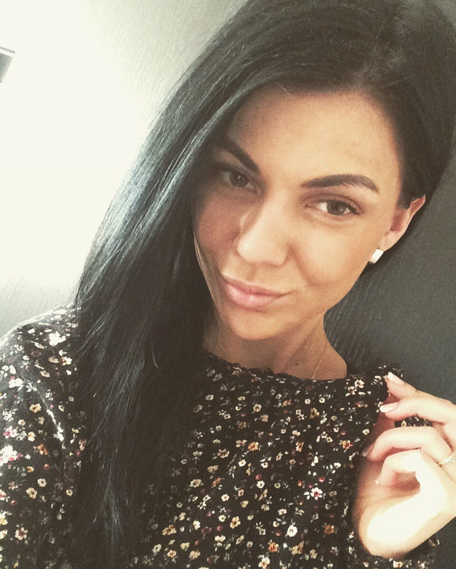 Настя Матусевич |