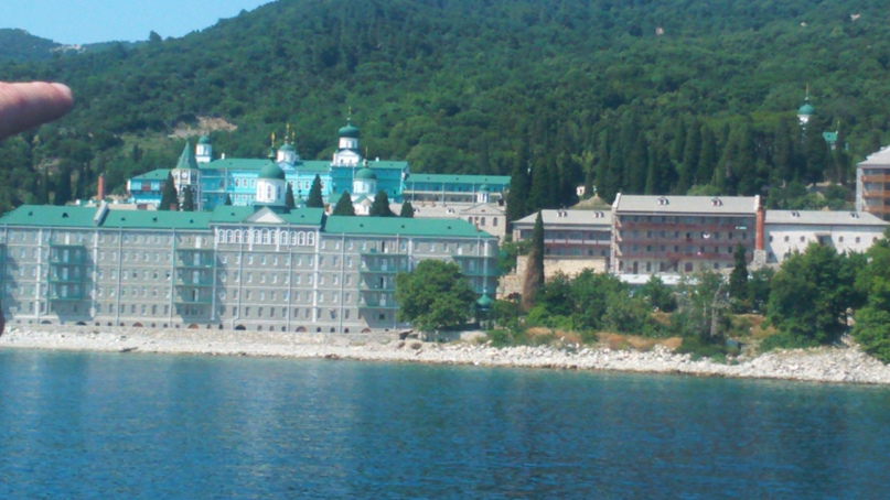 Алексей Пчелкин | Москва