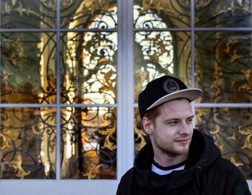 Алексей Степанов | Санкт-Петербург