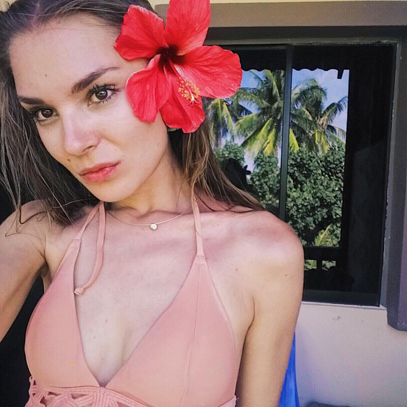 Алёна Райская | Москва