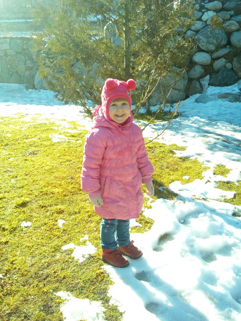 Юлия Язвенко | Краснодар