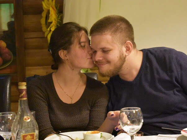 Ксения Герасимова | Сертолово