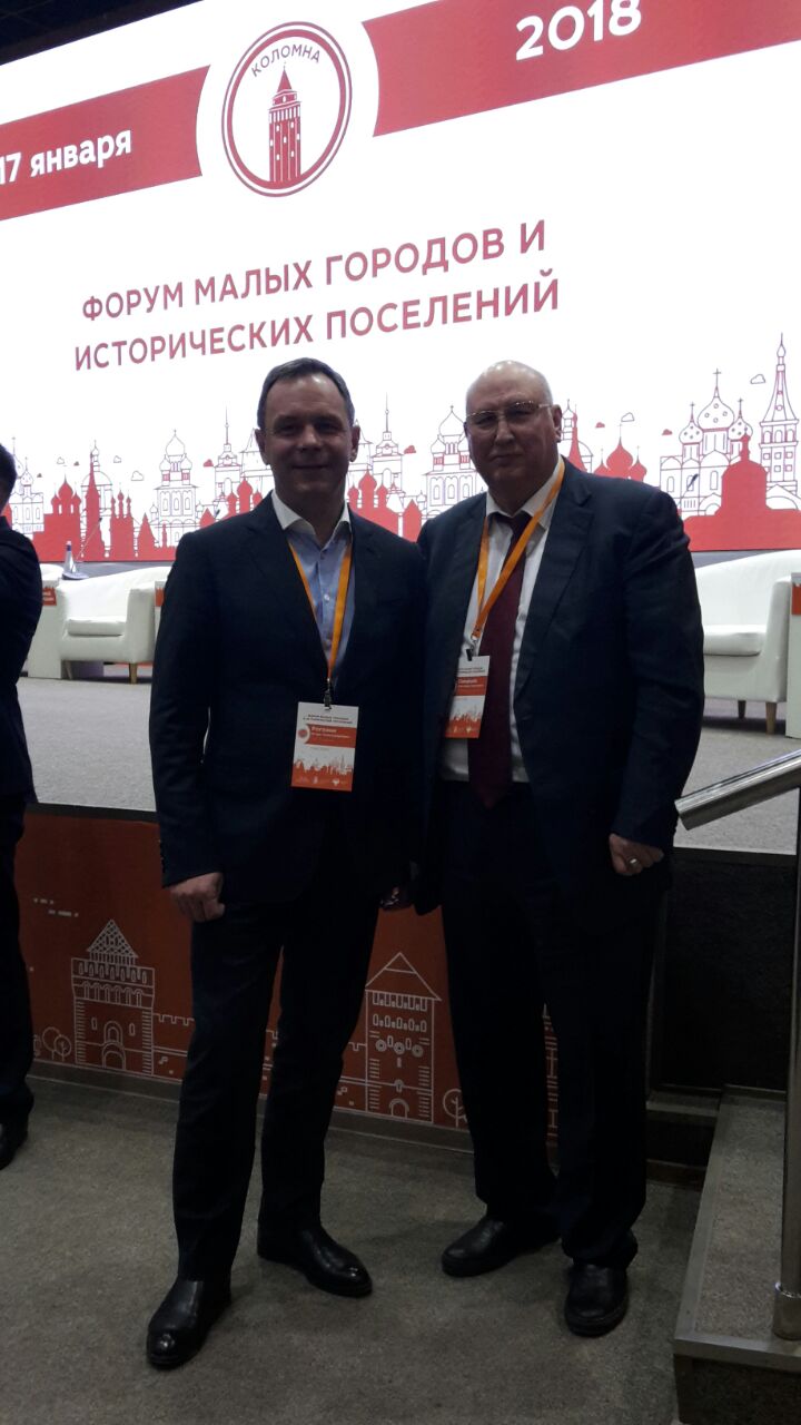 Игорь Рогозин | Вельск