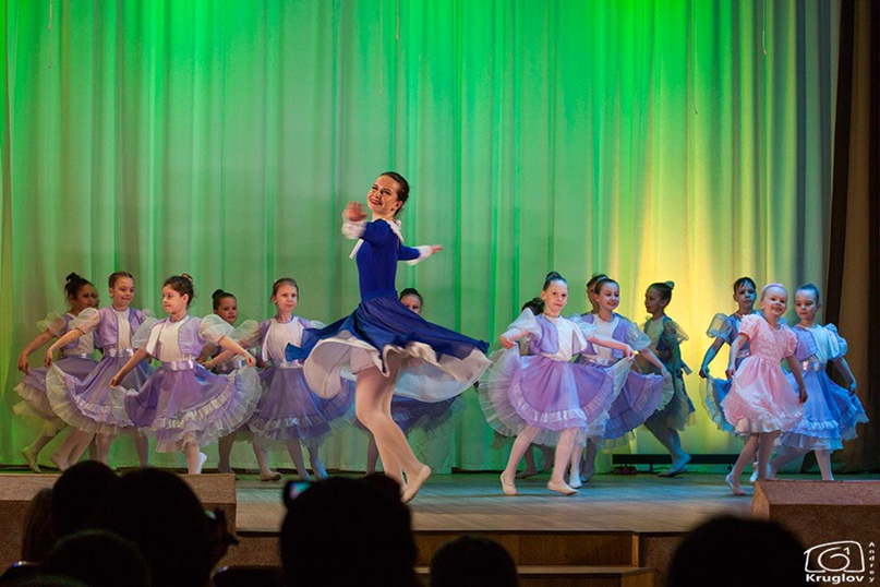 Андрей Круглов 象 | Архангельск