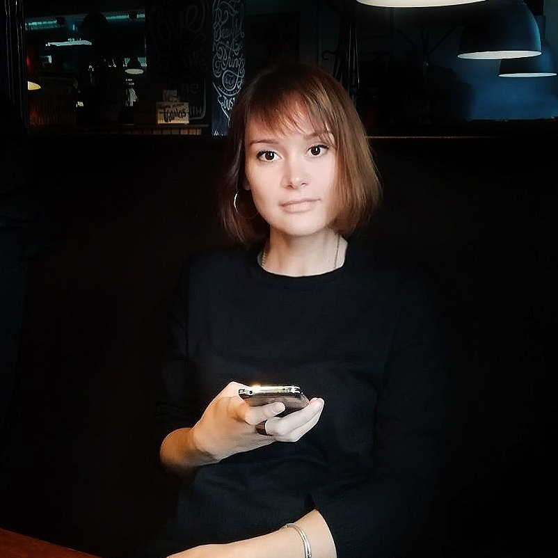 Анна Лапина | Череповец