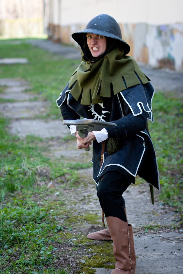 Андрей Саенко PuLSaR | Москва