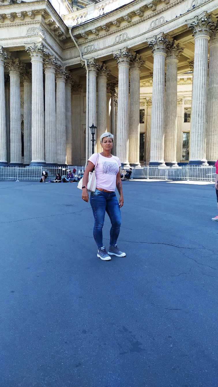 Елена Кокорева | Москва