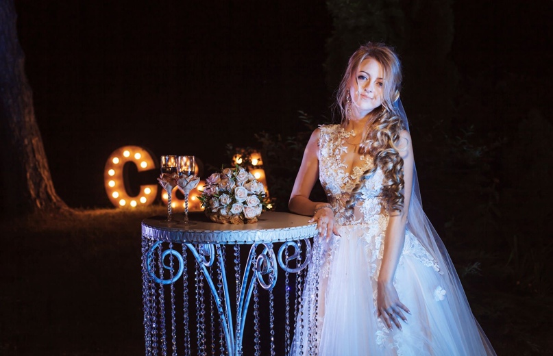 Дарья Елкина | Витебск