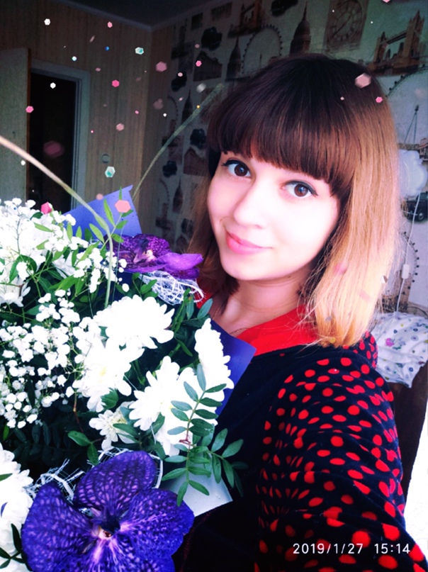 Юлия Соколова | Славянск
