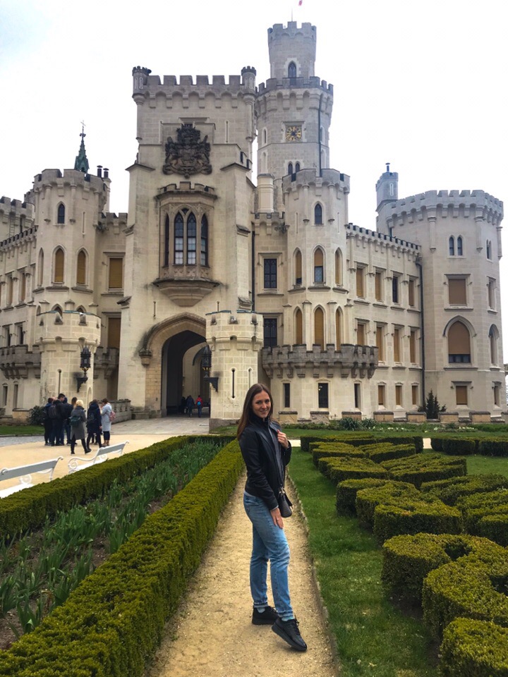 Евгения Орловская | Мариуполь