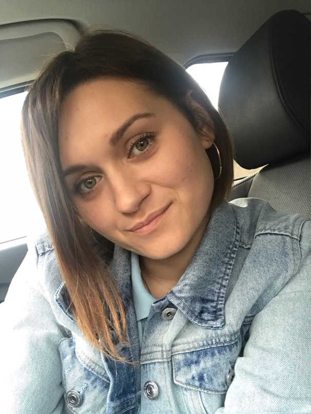 Яна Гуляева | Санкт-Петербург