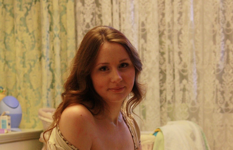 Кристина Карельская ~SNOW ANGEL~ | Архангельск