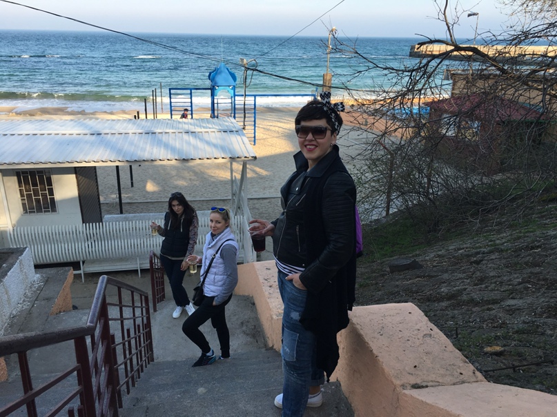 Марина Дорошенко | Киев