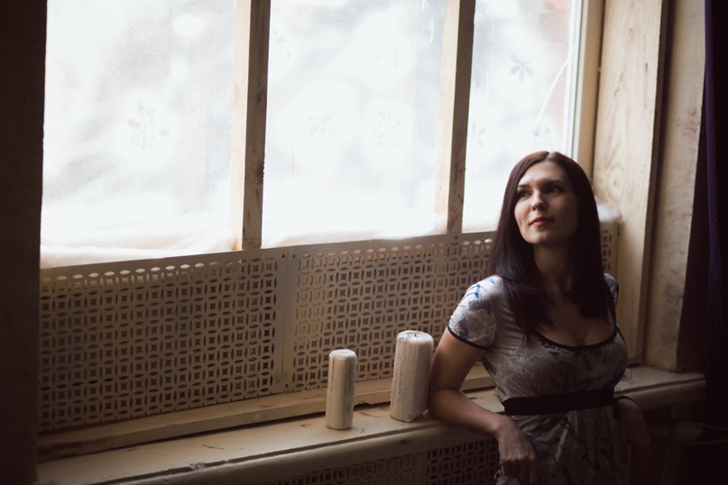 Марина Лопатина | Омск