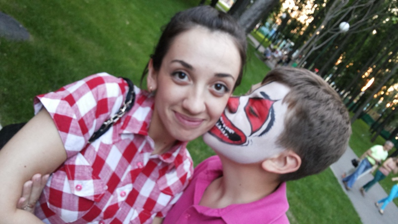 Александр Шерстнев | Харьков