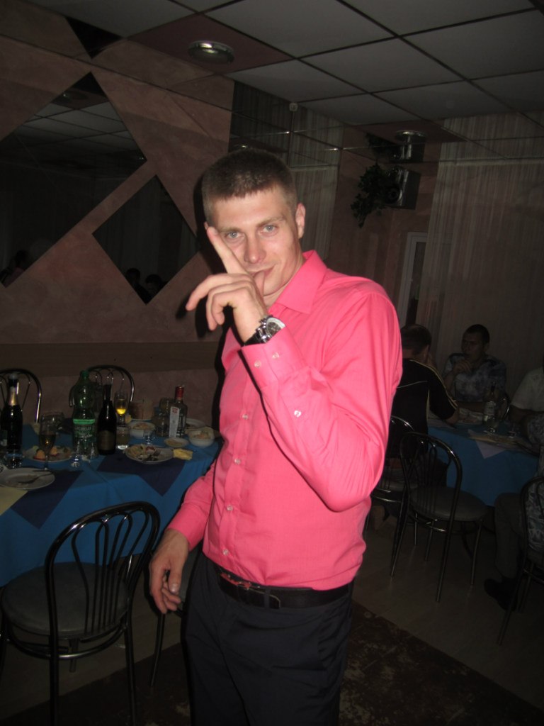 Евгений Степаненко | Харьков