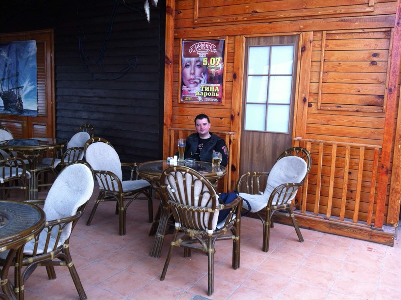 Александр Павлов | Москва