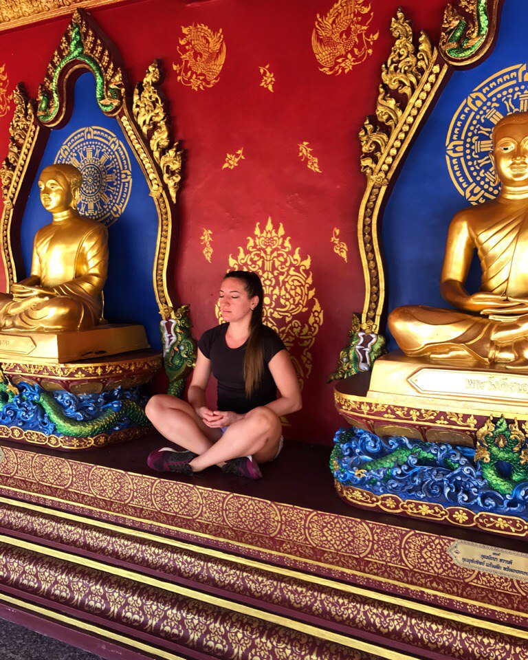 Ольга Панина | Пенза